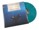 *SEALED* BILLIE EILISH HIT ME HARD AND SOFT SEA BLUE VINYL LP LIMITED