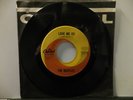 THE BEATLES Love Me Do/P.S. I Love You **orig. RARE Canada issue 1963