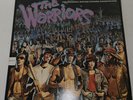 The Warriors Original Motion Picture Soundtrack Vinyl LP