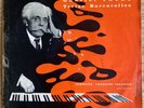 Rare Ducretet Thomson 300 C 022 GERMAINE THYSSENS-VALENTIN  Fauré 13 BARCAROLLES