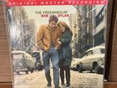 Bob Dylan The Freewheelin’ Mobile Fidelity MOFI 2 LP Vinyl Record Limited 3000