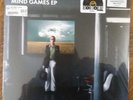 John Lennon - Mind Games EP BLACK VINYL - RSD 2024 - SEALED
