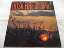 DON RENDELL - IAN CARR QUINTET   DUSK FIRE ** 1966 UK 1st COLUMBIA LP Looks MINT