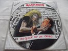 IRON MAIDEN   BE QUICK OR BE DEAD ** 1992 UK EMI 12