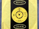 ABBA - RING RING rare UK 1973 ORIGINAL 1ST PRESSING DEMO PROMO / MINT-