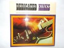 EX- UK  PYE  EP - THE KINKS - 
