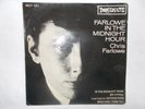 VG UK  IMMEDIATE  EP - CHRIS FARLOWE- 