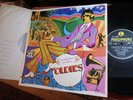 THE BEATLES-   A Collection Of Beatles Oldies,  ORIG 1966 UK MONO LP...NICE COPY