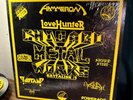 PRIVATE THRASH MONSTER HEAVY METAL COMP - BATTALION # 2 Chicago Metal Works LP