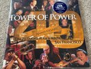 Tower Of Power - 40th Ann. The Fillmore Auditorium San Francisco 2022