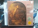 Bach: St. Matthew Passion Haefliger Giebel Jochum & Erb Schey Mengelberg  7LP