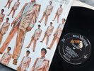 Elvis Presley GOLDEN RECORDS VOL 2 LPM-2075 (USA 1963 RARE 
