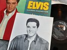 Elvis Presley KISSIN' COUSINS' LSP-2894 (USA 1964 ORIGINAL) WITH BONUS PHOTO