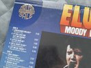 Elvis Presley MOODY BLUE AFL1-2428 (USA 1977 RARE GOLD STAMP PROMO) SEALED