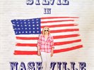Sylvie Vartan Sylvie In Nashville - LP 33T