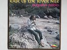 Augustus Pablo – East Of The River Nile Vinyl LP MESSAGE1003 Reggae Dub 1981 NM