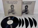 Eric Clapton – Crossroads - 1988 6 x Vinyl LP Box Set - Polydor 835 261-1 - EX