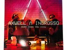 Axwell Λ Ingrosso - More Than You Know (2xLP, Album, Ltd, Num, 124/1000)