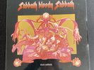 Black Sabbath - Sabbath Bloody Sabbath LP WB BS 2695 1974 1st Press SEALED
