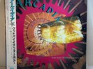 Arcadia – Goodbye Is Forever (Extended Remix)/Single 1986 EMI S14-130 w/OBI