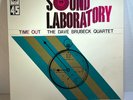 The Dave Brubeck Quartet – Time Out/LP 1967 CBS 45PX-3-C 45rpm Japan EX/EX