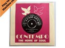 Major Lance : Don'T You Know I Love You Contempo 7” Northern / Soul / Funk Ex
