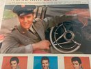 Elvis Presley • A Date With Elvis • NOS vinyl record LP New & SEALED