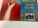 ELVIS PRESLEY KISSIN’ COUSINS ORIGINAL SOUNDTRACK VINYL LP RCA NEW SEALED