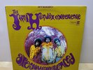 The Jimi Hendrix Experience Are You Experienced  LP RS 6261 1968 Reprise