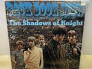 THE SHADOWS OF KNIGHT BACK DOOR MEN LP MONO DUNWICH LABEL 667 GARAGE 1966