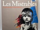 Alain Boublil And Claude-Michel Schönberg - Les Misérables (Vinyl)