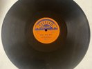 Solotones 1955 DOO WOP 78 Front Page Blues / Pork And Beans EXCELLO VG++/M- HEAR