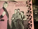 Joe Brown: The Ted’s Song Rare Promo R6025 4 X Track EP  7” Vinyl Free UK Post