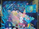Andrew Jackson Jihad ‎- Christmas Island LP Black Vinyl Album - AJJ Punk Record