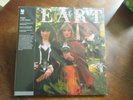 HEART Little Queen Red and Cream Split Vinyl Me Please Lt Edition