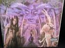 Cradle Of Filth – Median 2000 Music For Nations First Original Press