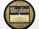 DUKE ELLINGTON KENTUCKY CLUB ORCHESTRA on 1926 VOCALION 1064; Rare  [78 RPM]