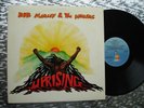 Bob Marley & The Wailers   Uprising   Vintage  LP Island Records – ILPS 9596