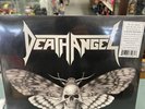Lp Vinyl Death Angel The Evil Divide Limited Edition Nuclear Blast 3498 seald
