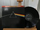 PINK FLOYD THE DARK SIDE OF THE MOON HARVEST 1C062-05 249Q GERMANY 1974 NM/VG