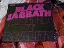 Black Sabbath- Master of Reality- NEMS - 12