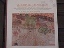 Sealed Victoria De Los Angeles Soriano French Record S-36406 Debussy Ravel 1967