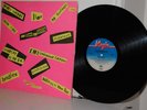Sex Pistols. Never Mind the Bollocks. Original vinyl Album. 1977.  L10