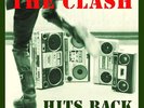 The Clash Hits Back Triple 180g Vinyl LP New Sealed