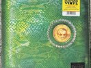 ALICE COOPER - BILLION DOLLAR BABIES ROCKTOBER LP GREEN YELLOW VINYL RECORD NEW