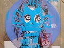 Arcane Ashnikko Paint The Town Blue 7