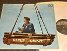 MARTIN CARTHY-S/T DEBUT-UK ISSUE 1965 VINYL LP-STEELEYE SPAN/DAVE SWARBRICK (NM)
