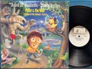 WEIRD AL YANKOVIC WENDY CARLOS PETER + THE WOLF NM ORIG 1988 DMM PROMO