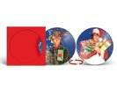WHAM  - LAST CHRISTMAS - MAXI VINYL PICTURE DISC