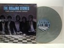 THE ROLLING STONES the lost chess tapes (grey vinyl) LP VG+/EX-, CPLVNY035 album